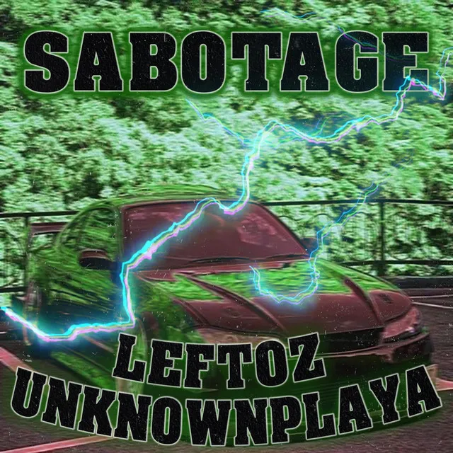 SABOTAGE