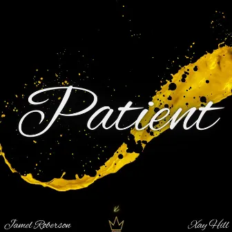 Patient by Jamel Roberson