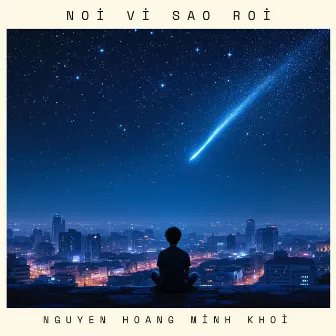 Nơi Vì Sao Rơi (INSTRUMENTAL) by Nguyễn Hoàng Minh Khôi