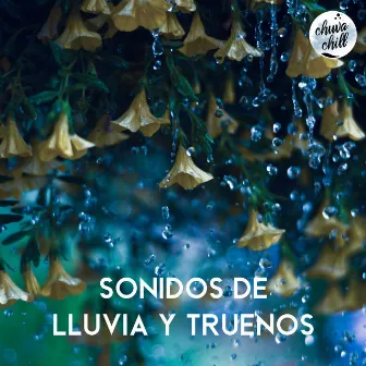 Sonidos De Lluvia y Truenos by Chuva Chill