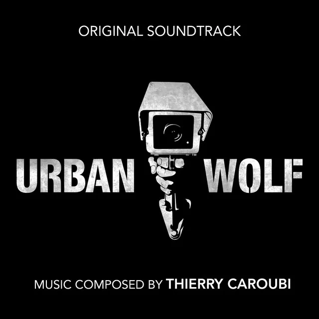 Urban Wolf (Original Soundtrack)