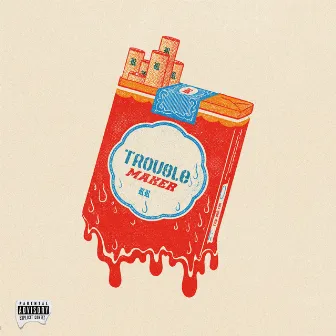 Trouble Maker by Rap And Ron