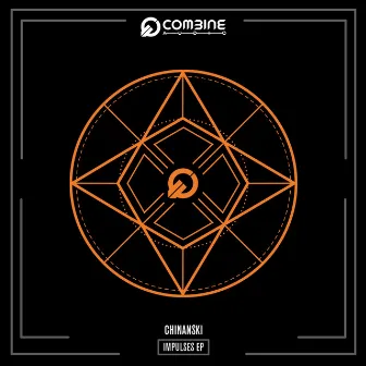 Impulses EP by Chinanski