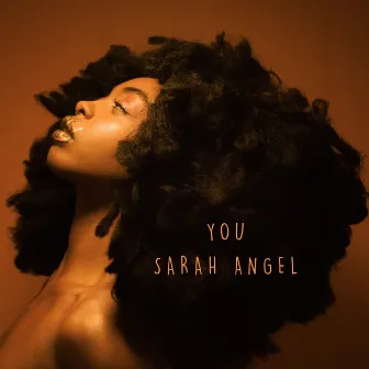 You by Sarah Angel