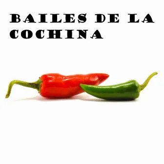 Bailes De La Cochina by Steve Chowne