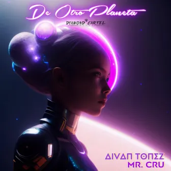 De Otro Planeta by Aivan Tonez