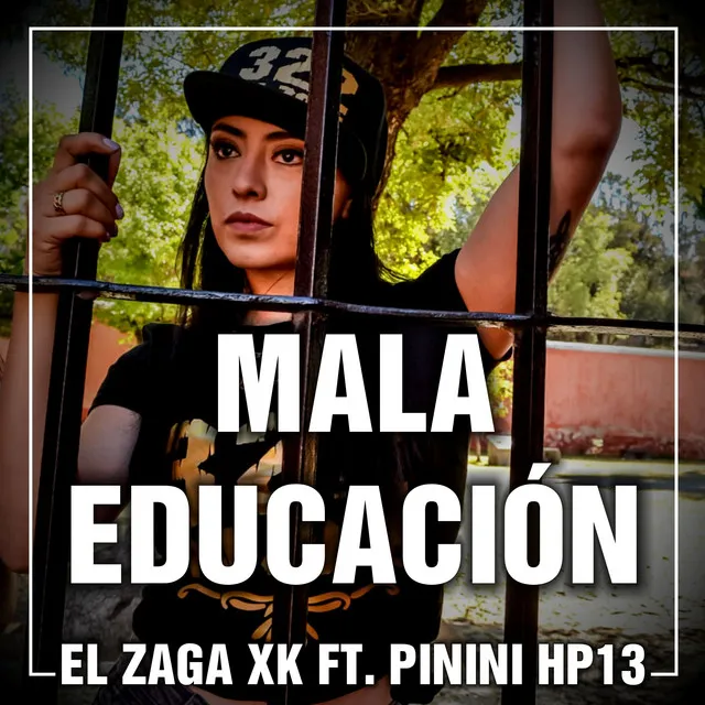 Mala Educación