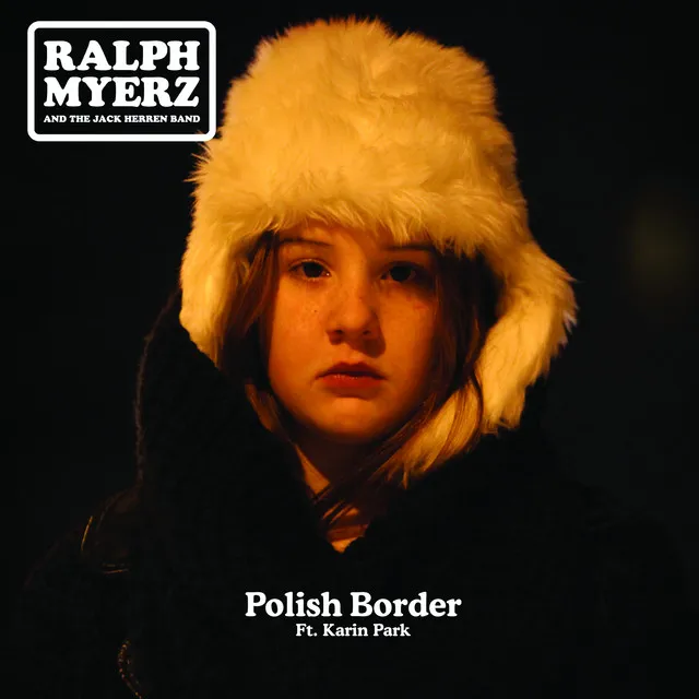 Polish Border - feat. Karin Park