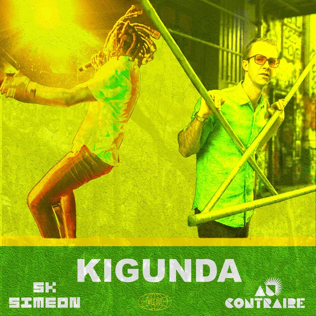 Kigunda