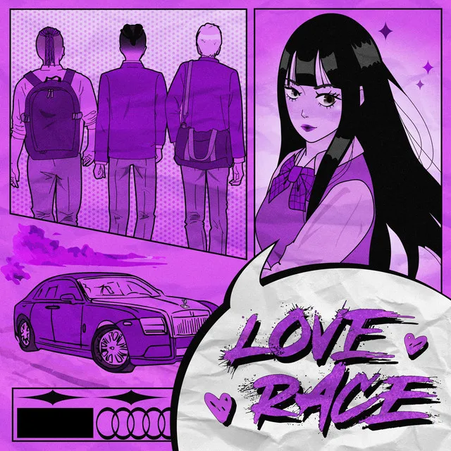 Love Race