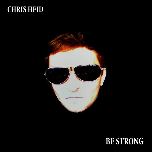 Be Strong - Michael Kruse Remix