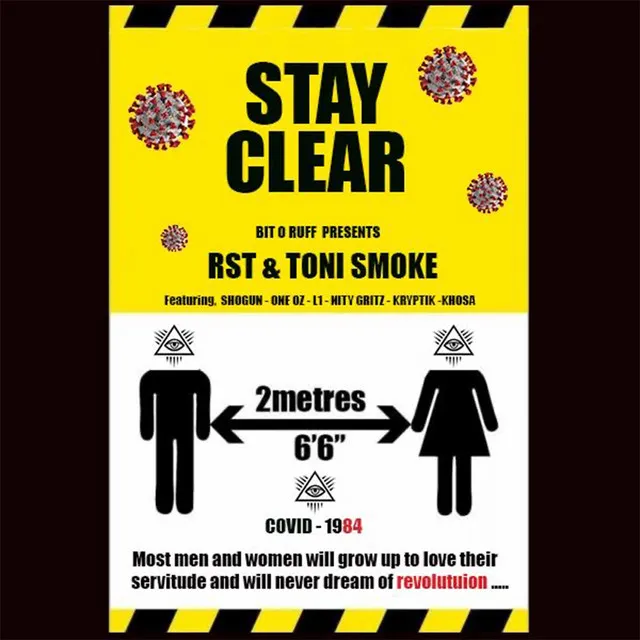 Stay Clear