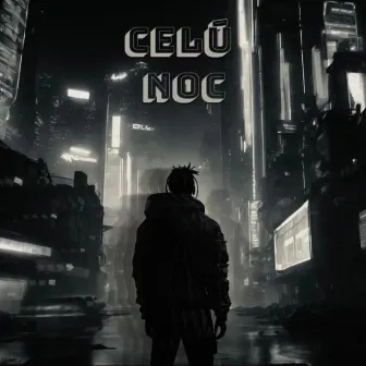 CELÚ NOC by Zoro