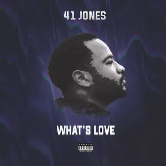 What's Love by 41jones