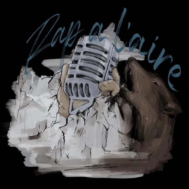 Rap a l'aire #5