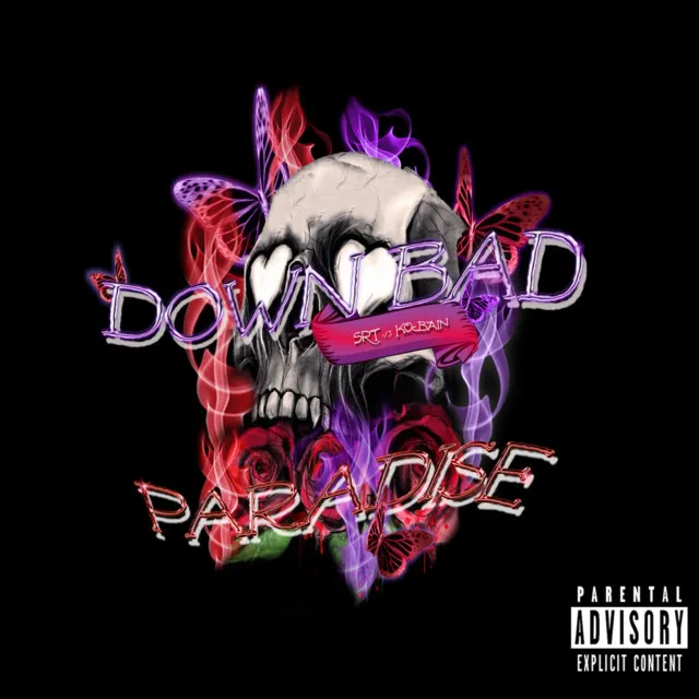 DownBad Paradise