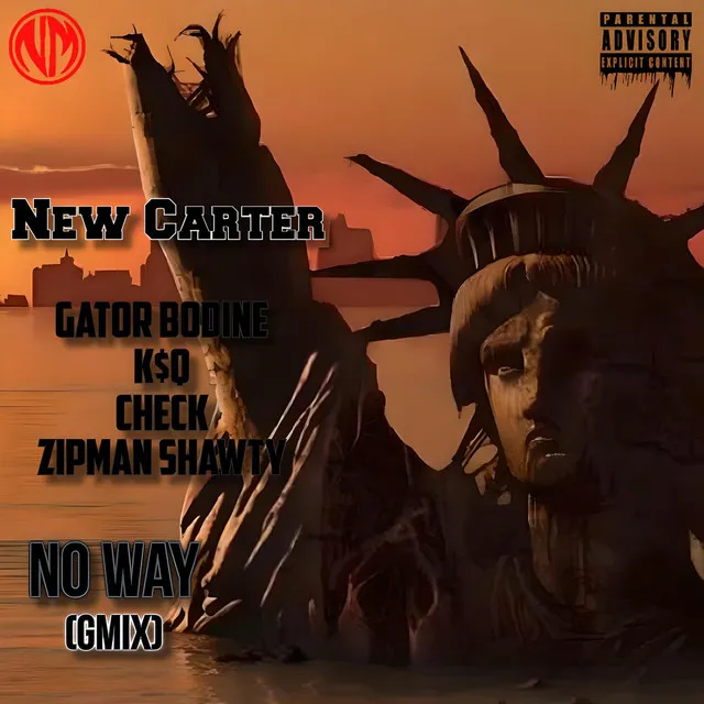 No Way (Gmix)