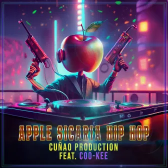 Apple Sicaria Hip Hop by Cuñao Production