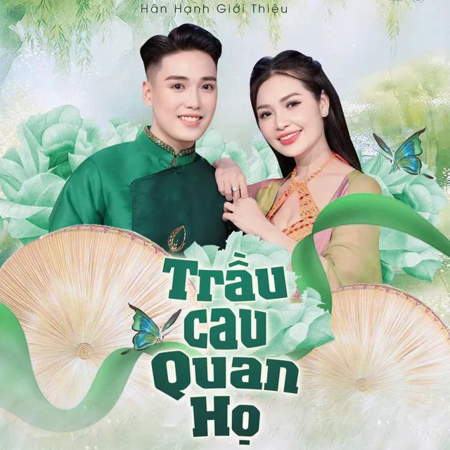 Trầu Cau Quan Họ