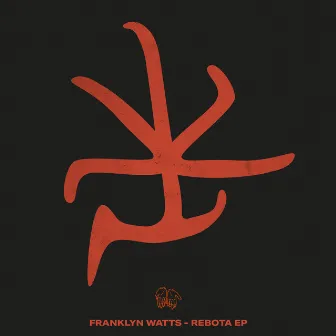 Rebota EP by Franklyn Watts