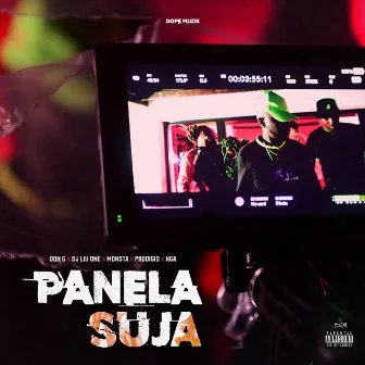 Panela Suja by Don G