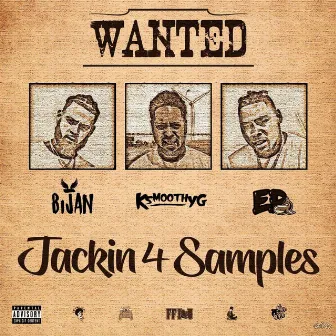 Jackin' 4 Samples by KSmoothYG