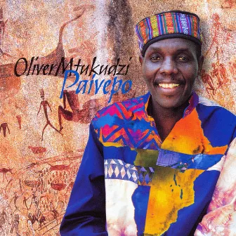 Paivepo by Oliver Mtukudzi