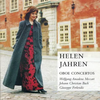 Oboe Concertos by Helen Jahren