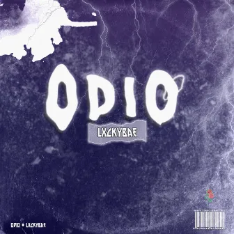 Odio by LxckyBae