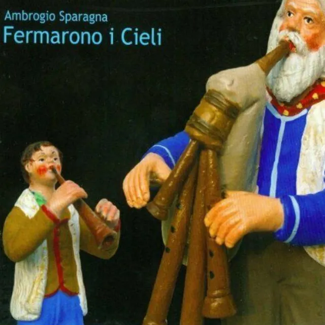 Fermarono i Cieli