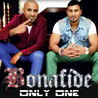 Only One by Bonafide