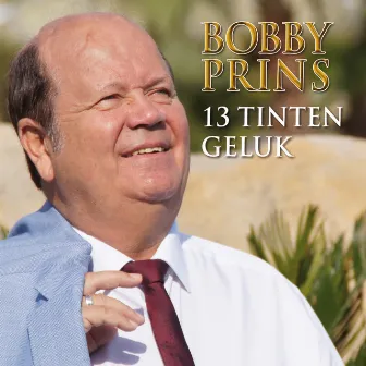 13 Tinten Geluk by Bobby Prins