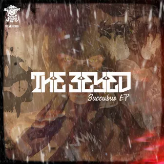 Succubus Ep by The 3Eyed