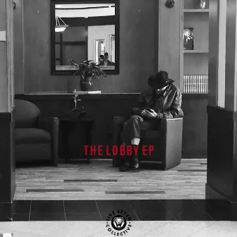 The Lobby EP by Ric Chavez