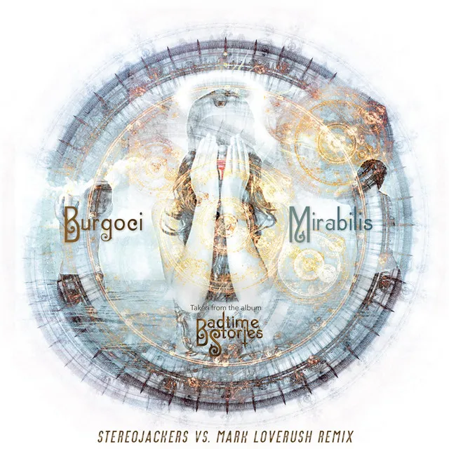 Mirabilis (Stereojackers vs. Mark Loverush Remix)