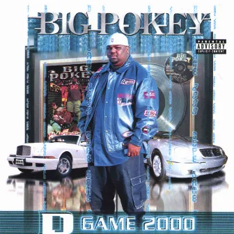 D Game 2000 by Big Pokey