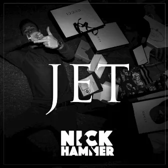 Jet by Nick Hammer