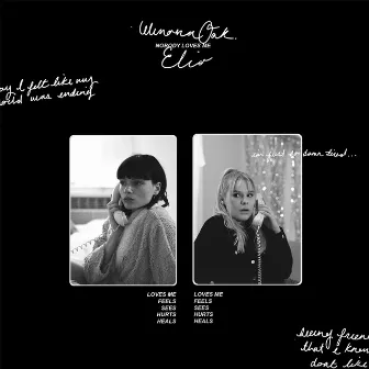 Nobody Loves Me (feat. ELIO) by Winona Oak