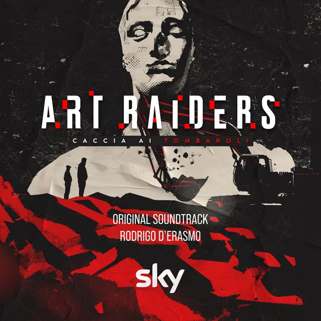 Art Raiders