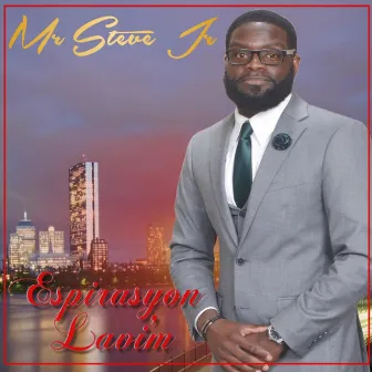 Espirasyon Lavi'm by MR STEVE JR