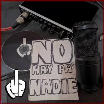 No hay pa nadie by Fu2