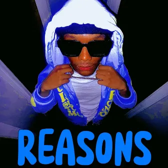 Reasons by 4k