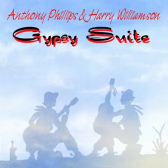 Gypsy Suite (2024 Remaster) by Harry Williamson