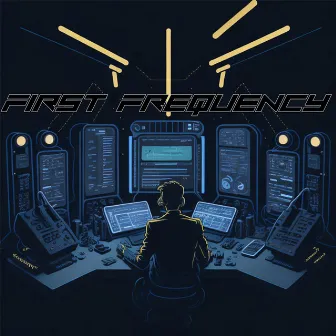 First Frequency by DJ Pini Beat