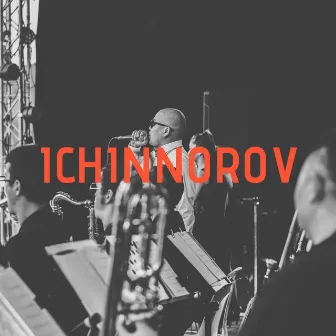 Ichinnorov by Mekh Zakhq