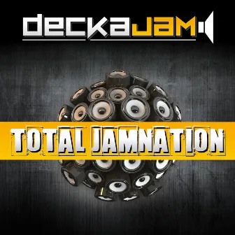 Total JamNation by DeckaJam