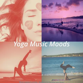 Alluring Shakuhachi and Harp - Background for Ayurvedic Yoga Therapy by Yoga Music Moods