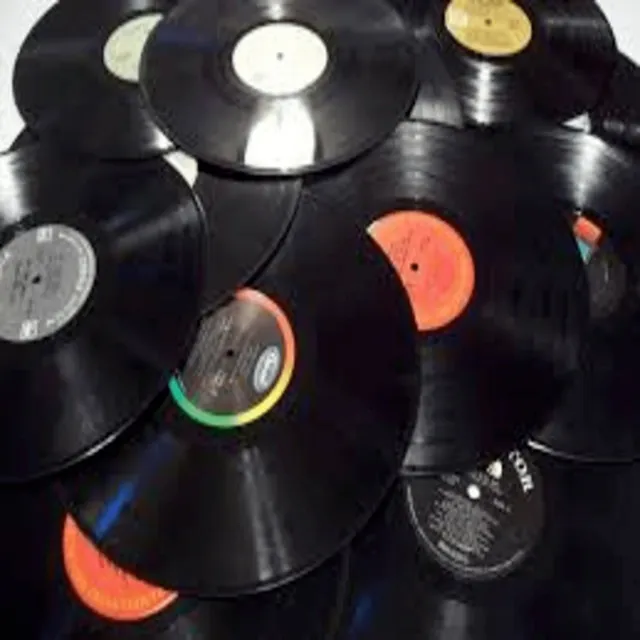 Vinilo