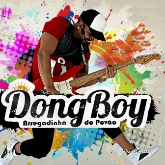 Desce do Cavalo by Dong Boy