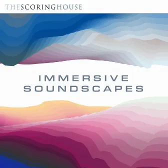 Immersive Soundscapes by Robert White